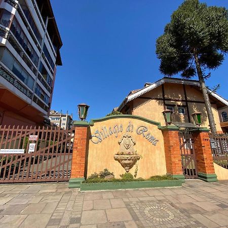 Locar-In Canela Villagio Di Roma Exterior foto