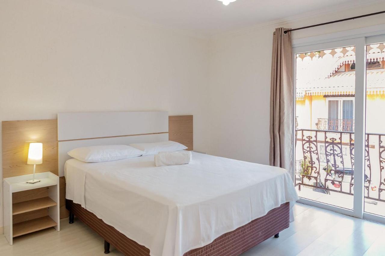 Locar-In Canela Villagio Di Roma Exterior foto