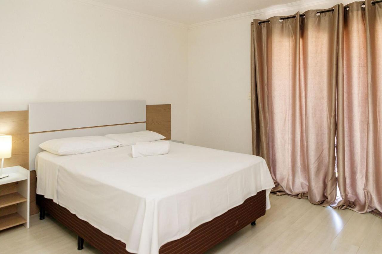 Locar-In Canela Villagio Di Roma Exterior foto