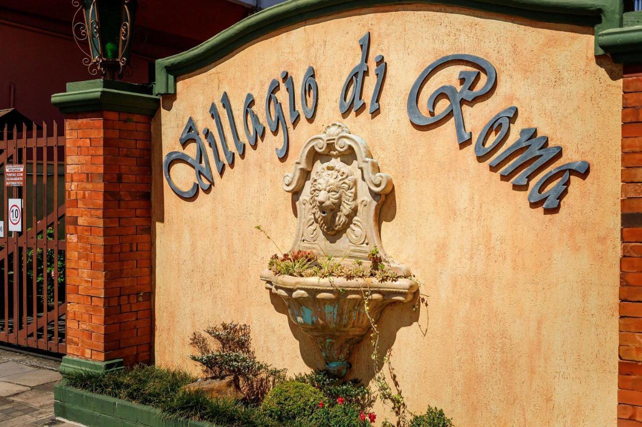Locar-In Canela Villagio Di Roma Exterior foto
