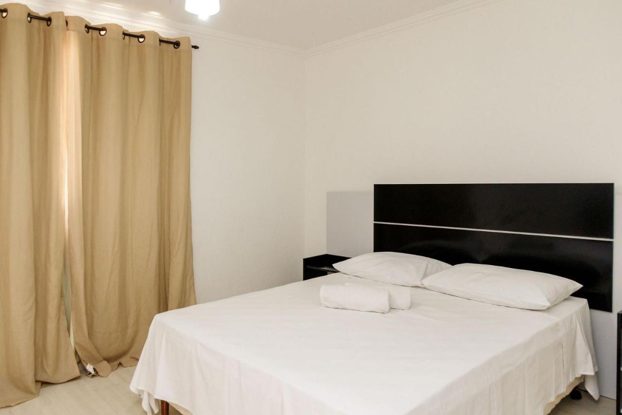 Locar-In Canela Villagio Di Roma Exterior foto